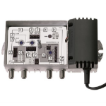 Triax GHV 920 TV signal amplifier