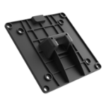 Havis CST00205 mounting kit Black