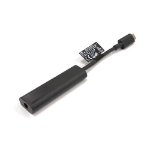 DELL 470-ACFG DC 4.5 mm USB-C Black