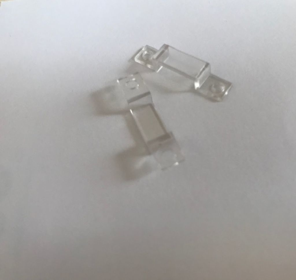 EU Product - Flex Strip zub. Clip thumbnail