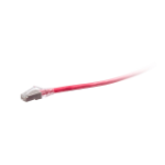 C2G C2G43882 networking cable Red 82.7" (2.1 m) Cat6a S/FTP (S-STP)