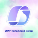 QNAP myQNAPcloud Network storage 1 license(s)