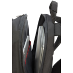 Samsonite GuardIT 2.0 L 43.9 cm (17.3") Backpack Black