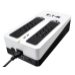Eaton 3S700I uninterruptible power supply (UPS) Standby (Offline) 0.7 kVA 420 W 8 AC outlet(s)