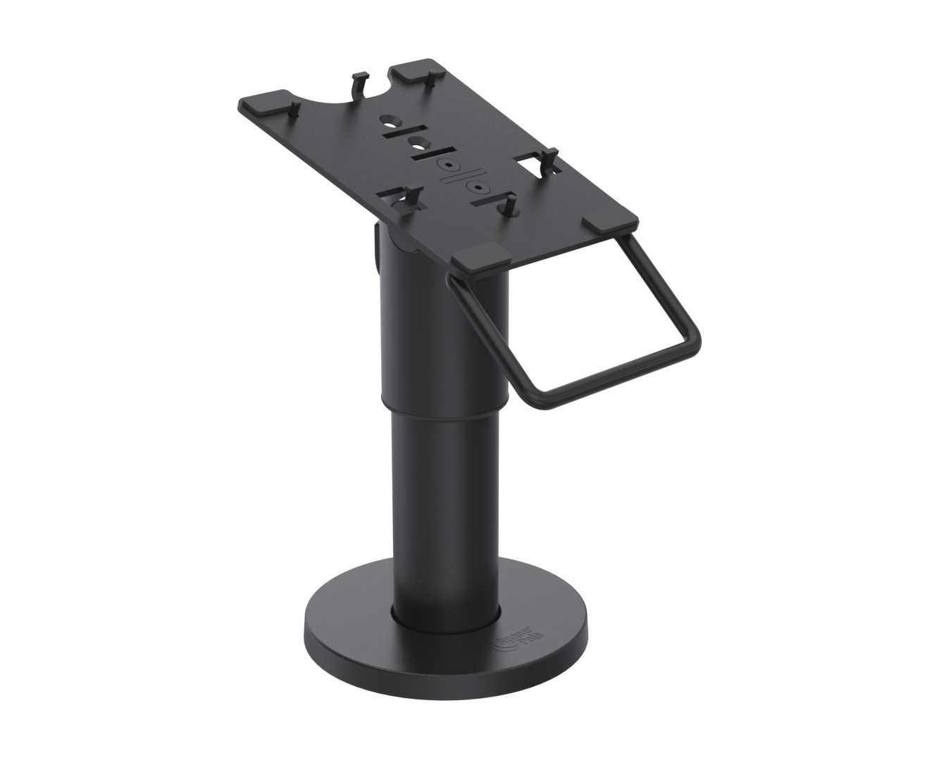 Ergonomic Solutions SpacePole Payment Newland P300 DuraTiltTM SP1. 120