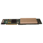 HP 359248-001 interfacekaart/-adapter Intern PCI-X