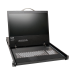 Tripp Lite B070-016-19-IP rack console 19" 1280 x 1024 pixels Black