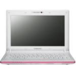 Samsung N145-JPM4UK Intel Atom® N455 Netbook 25.6 cm (10.1") 1 GB DDR3-SDRAM 250 GB Windows 7 Starter