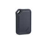 BIWIN BIW-PR2000-1TB Amber PR2000 Black Portable SSD with IP67 R/W up to  2000mb/s / 1800mb/s -1TB