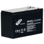 FSP 12V7Ah 12 V 7,2 Ah
