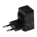 Maplin EU USB Wall Charger 1x USB-A 5V 1Amp Travel Adapter 100-240V