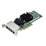 DELL 540-BDLI network card Internal Fiber 10000 Mbit/s