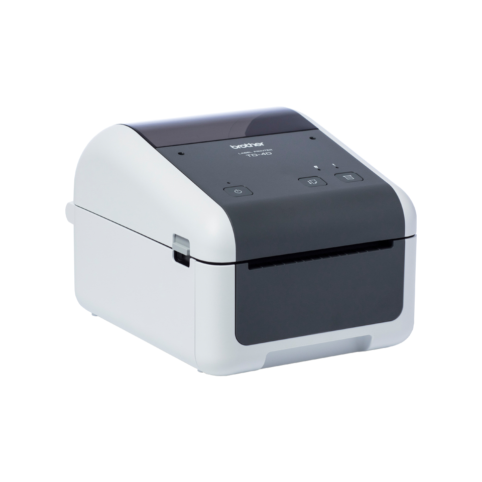 Brother TD-4420DN label printer Direct thermal 203 x 203 DPI Wired