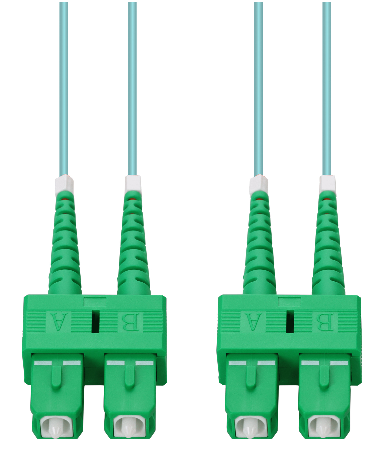 AddOn Networks ADD-ASC-ASC-10M5OM4 InfiniBand/fibre optic cable 10 m O