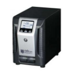 Riello Sentinel Pro 3000VA uninterruptible power supply (UPS) Double-conversion (Online) 3 kVA 2400 W