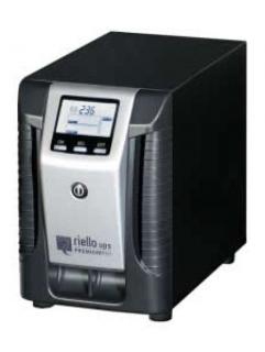 Sentinel Pro 3000VA thumbnail