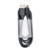 Jabra Evolve2 USB Cable USB-A to USB-C - Black