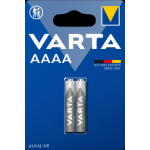 Varta EU Product - Alkaline Special Battery AAAA  1.5V
