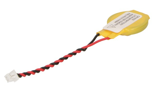 2-Power ALT22347A notebook spare part RTC battery