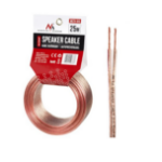 Maclean MCTV-510 audio cable 25 m Copper