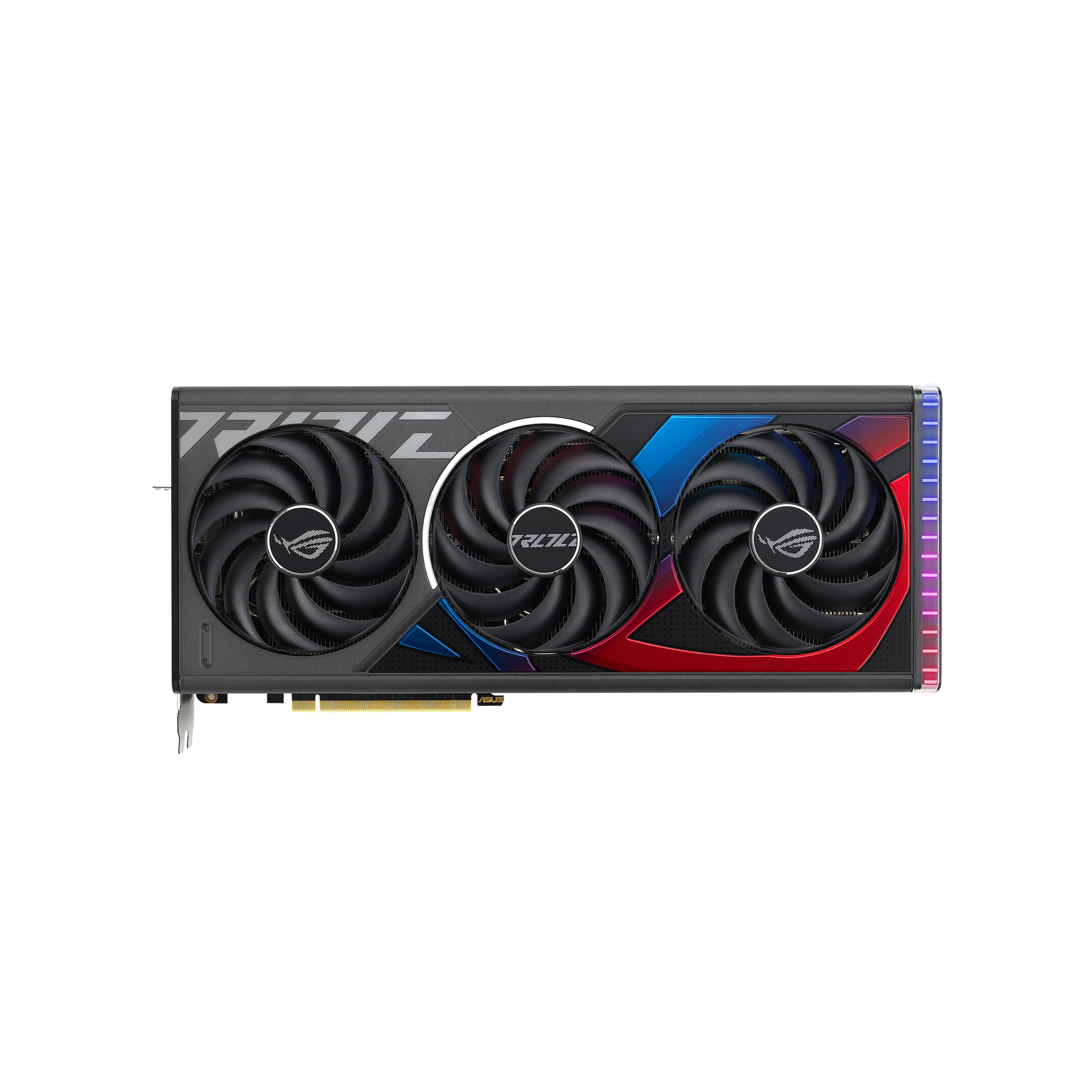 Image of ASUS ROG -STRIX-RTX4070TIS-O16G-GAMING NVIDIA GeForce RTX 4070 Ti...