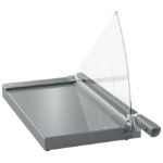 Leitz Precision Office Pro Paper Cutter A3