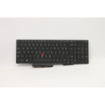 Lenovo 5N20W68165 laptop spare part Keyboard