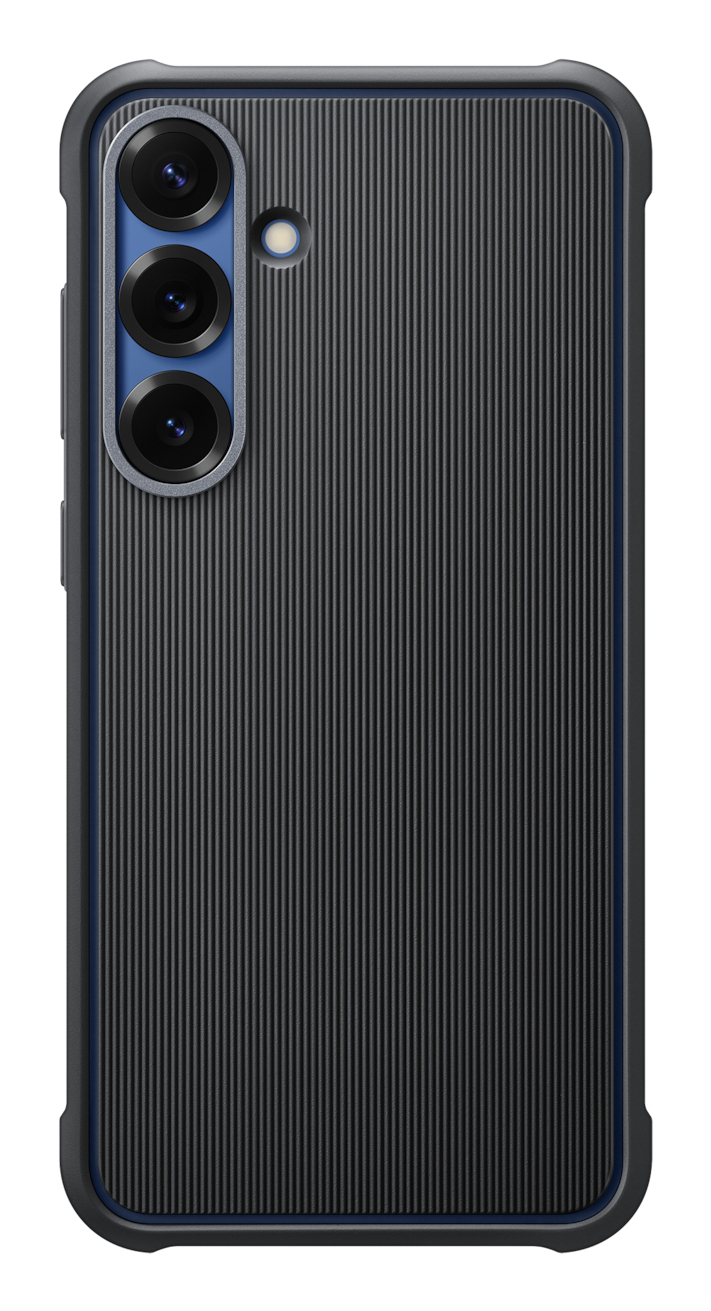 Samsung EF-RS936 mobile phone case 17 cm (6.7") Cover Black