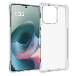 Insmat 650-1412 mobiltelefonfodral 17,1 cm (6.72") Mobilskal Transparent