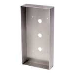 Aiphone CSJMDVFL intercom system accessory Surface mount box
