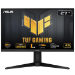 ASUS TUF Gaming VG27AQML1A Computerbildschirm 68,6 cm (27") 2560 x 1440 Pixel Wide Quad HD LCD Schwarz