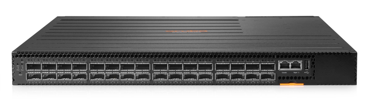 HPE JL579A#ABA 10G 1U Network Switch HPE JL579A#ABA 10G 1U Network Switch