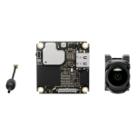 DJI O4 Wide Air Unit camera drone part/accessory Camera module