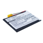 CoreParts MBXTAB-BA082 tablet spare part/accessory Battery