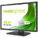 Hannspree Hanns.G HP 246 PJB 61 cm (24") 1920 x 1200 pixels Full HD LED Black