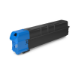 Kyocera 1T02NHCNL0/TK-8725C Toner-kit cyan, 30K pages/5% for KM TASKalfa 7052