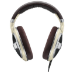 Sennheiser HD 599 Headphones Head-band Brown,Ivory