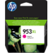 HP F6U17AE/953XL Ink cartridge magenta high-capacity, 1.45K pages 18,5ml for HP OfficeJet Pro 7700/8210/8710