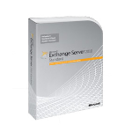 Microsoft Exchange Server 2010 Standard, CAL, SA, 3Y-Y1, EN 3 year(s)