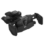 Spigen 000CG21945 holder Active holder Mobile phone/Smartphone Black