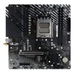 Biostar B850MT2-E DJ moederbord AMD B850 Socket AM5 micro ATX