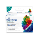 MediaRange MRHP932BKXL inktcartridge 1 stuk(s) Compatibel Hoog (XL) rendement Zwart