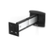 SMS Smart Media Solutions 14-003-5 flat panel bureau steun Muur