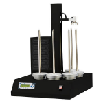 Vinpower Digital Titan Supreme Optical disc duplicator Black 6 copies
