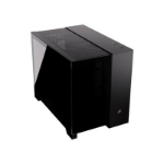 Corsair 2500X Midi Tower Black