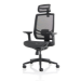 Dynamic KC0299 office/computer chair Mesh seat Mesh backrest