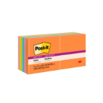 POST-IT P-I S/Sticky 654-12SSUC Pk12
