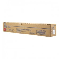 Image of Konica Minolta A8DA350/TN-324M Toner magenta, 26K pages for KM...