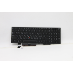 Lenovo 5N20W68266 notebook spare part Keyboard