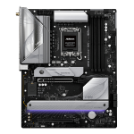 Asrock B860 LiveMixer WiFi Intel B860 LGA 1851 (Socket V1) ATX